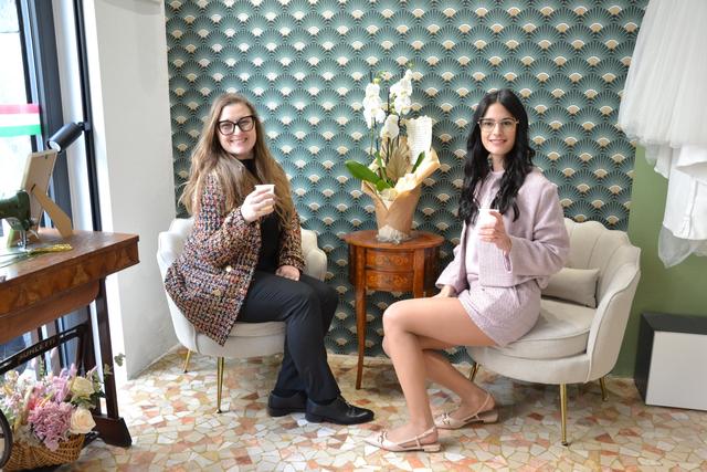 Chez Trilli Events - 1