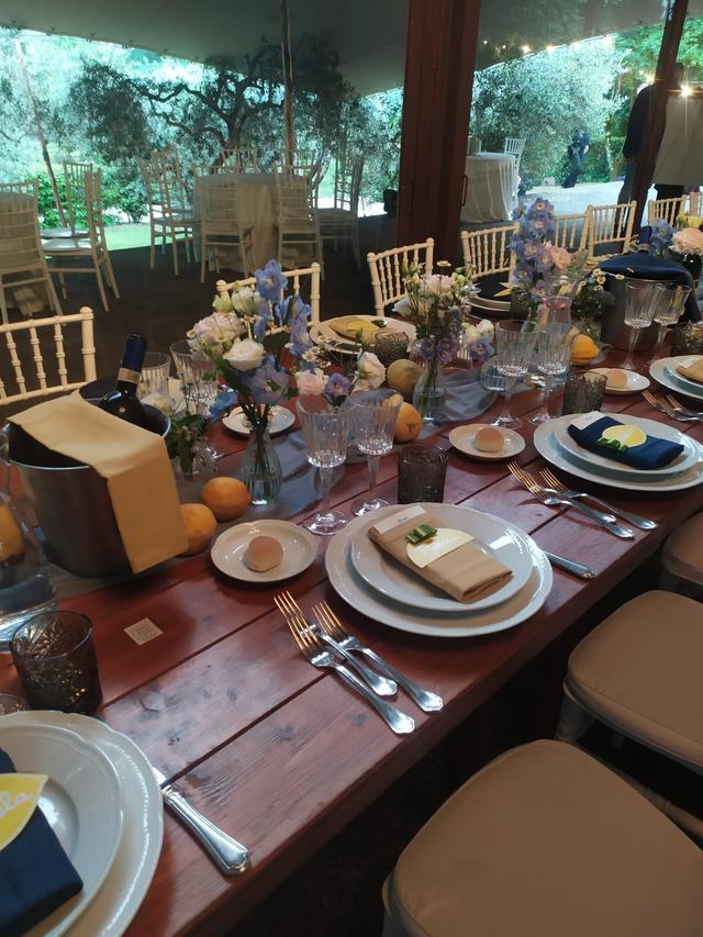 Angelucci Catering - 2