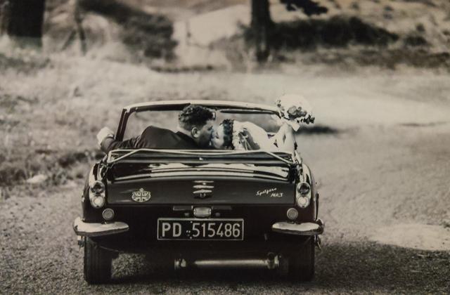 Vintage Car di Giuseppe Giannitto - 3