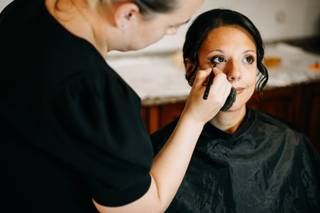 Giorgia Rumiato Make-up Artist - 15