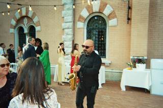 ArToMusic sax live & Dj set - 10