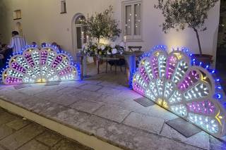 Lighting by Sandro Sciacovelli - 18