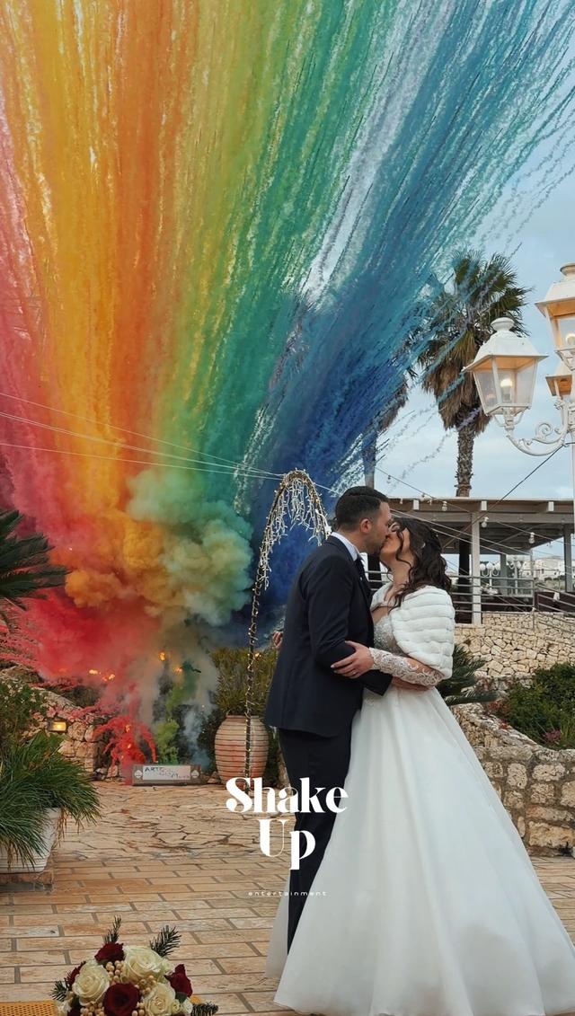 Shake Up Entertainment - 2