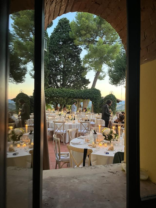 Conventino di Gradara - 2