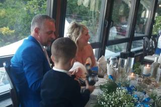Flowers & Events CaFe - 17