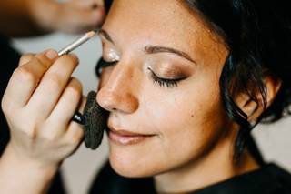 Giorgia Rumiato Make-up Artist - 16