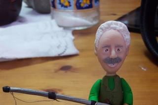 Gocciole di Rugiada - 4