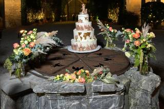 La Vie Est Belle Pasticceria - 16