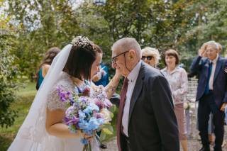 Marta Moraschi e Daniele Chiari Wedding Photography & Film - 8