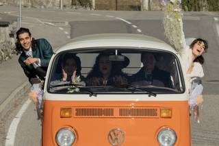 Iris Limousine - 12