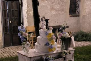 Angelucci Catering - 10