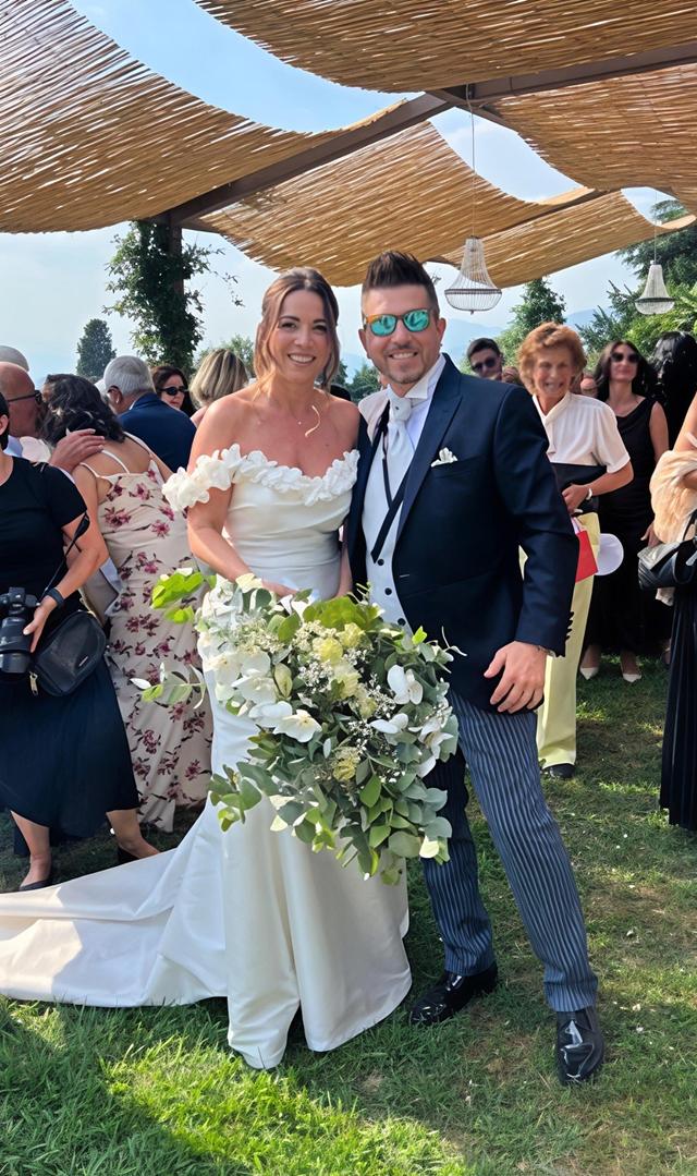 Etoile Sposa Milano - 2