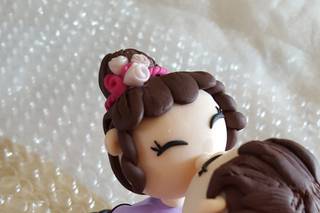 Gocciole di Rugiada - 5