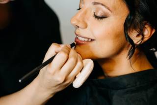 Giorgia Rumiato Make-up Artist - 17