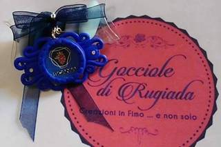 Gocciole di Rugiada - 6