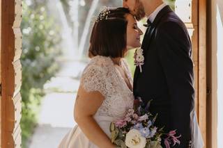 Marta Moraschi e Daniele Chiari Wedding Photography & Film - 9