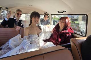 Iris Limousine - 13