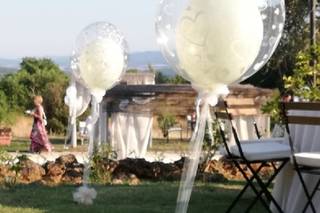 Balloon Siena Allestimenti e Animazione - 6