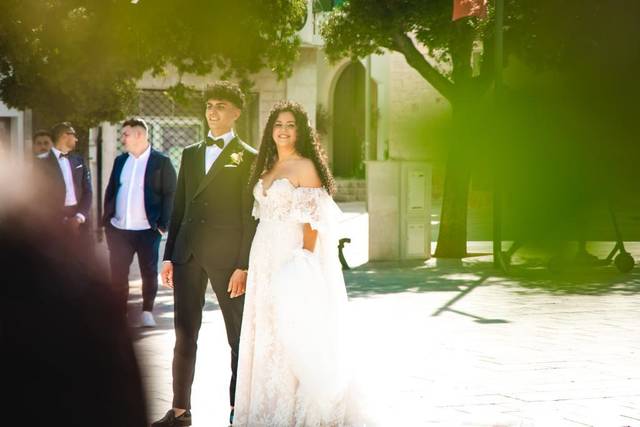 Delì Atelier Sposa 4