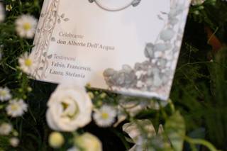 Arianna De Paolini Wedding and Event Planner - 5