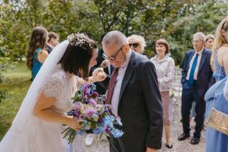 Marta Moraschi e Daniele Chiari Wedding Photography & Film - 10