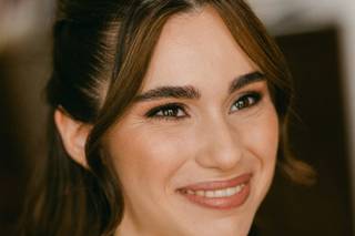 Laura Ricci Make Up - 5