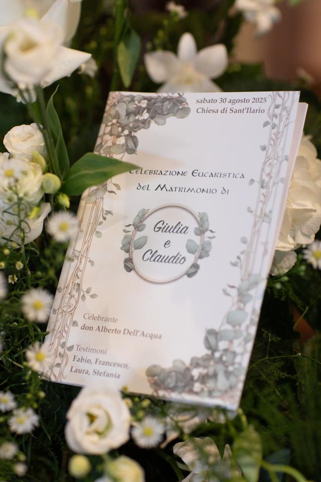 Arianna De Paolini Wedding and Event Planner - 2