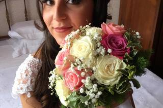 Sofia Hair Make Up - 18