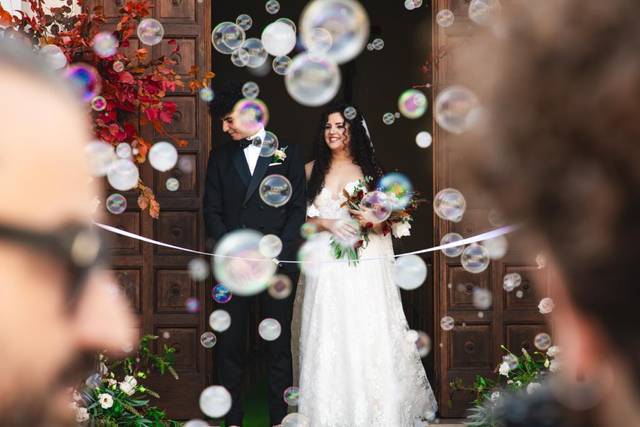 Delì Atelier Sposa 5