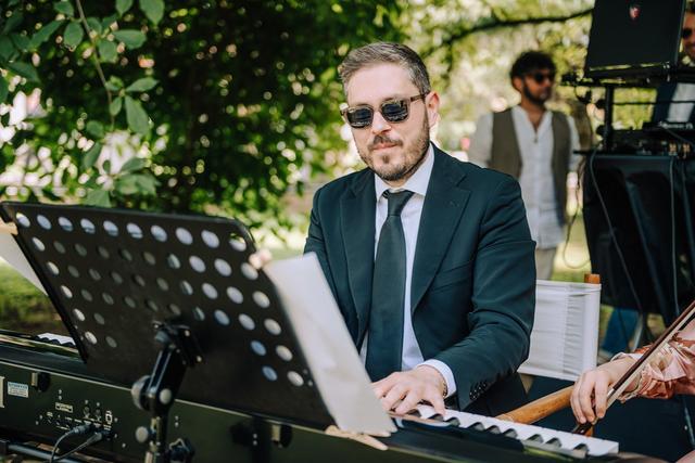 Wedding Music Duet - 2