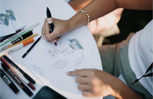Sabrisketch - 1