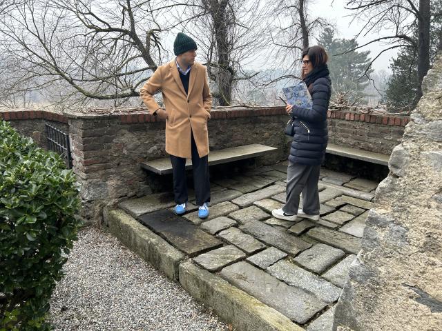 Arianna De Paolini Wedding and Event Planner - 1