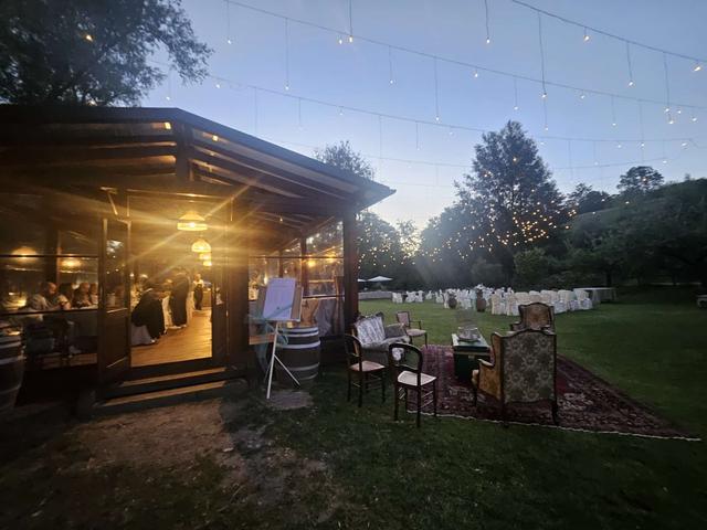 La Locanda del Poeta - 4