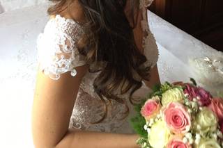 Sofia Hair Make Up - 19