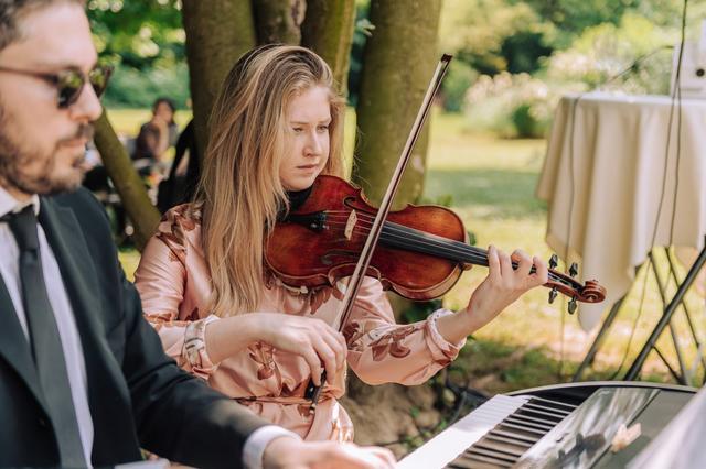 Wedding Music Duet - 3