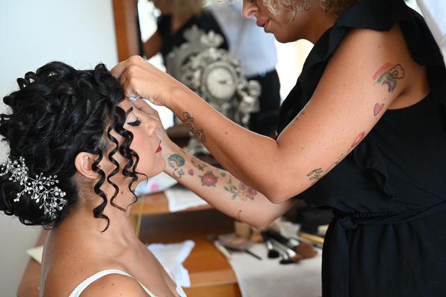 Amico Hair&Beauty - 1