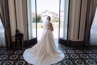 Villa Borghi Hotel, Restaurant & Spa - 7