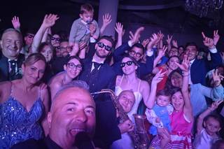 Karismaliveband - 5
