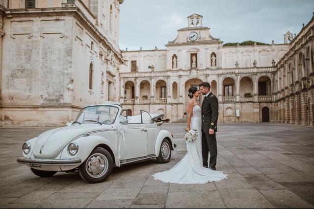 Emozioni Sposa - 1