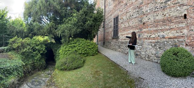 Arianna De Paolini Wedding and Event Planner - 3