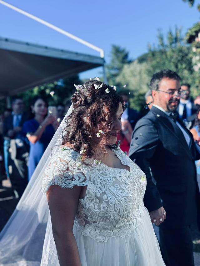 Giovanna Molinaro HairStylist - 1