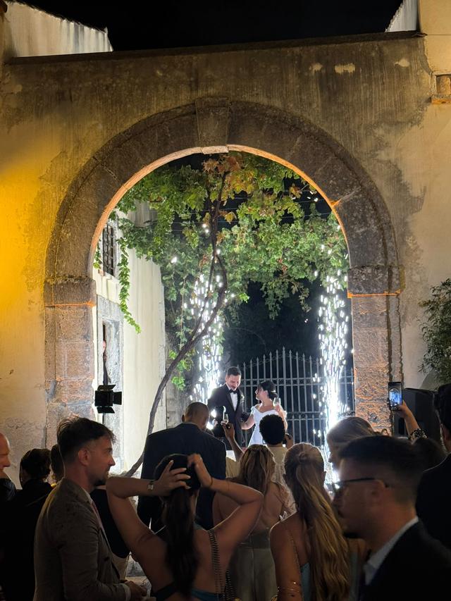 Valentino Catering - 1