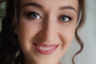 Alessia Tani Makeup Artist - 2