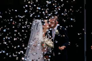 Ninja Wedding Foto & Video - 8