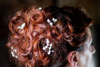 Hair Evolution di Radogna Elvira - 5