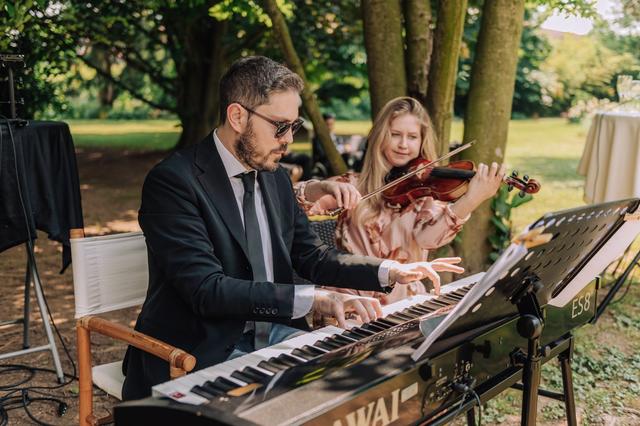 Wedding Music Duet - 4