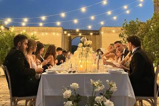 Lighting by Sandro Sciacovelli - 22