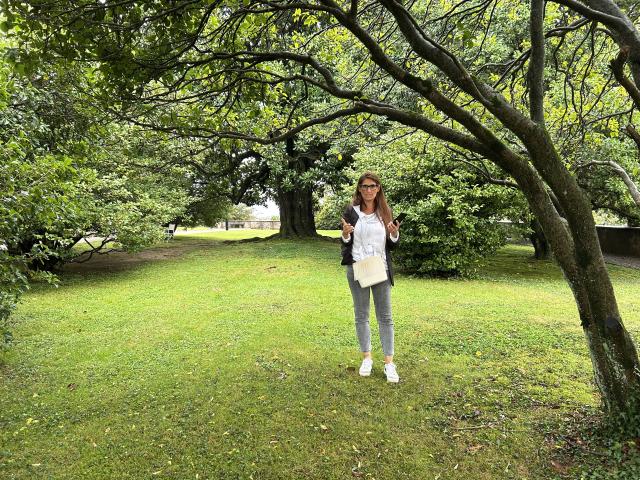 Arianna De Paolini Wedding and Event Planner - 4