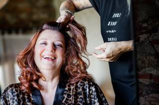 Hair Evolution di Radogna Elvira - 6