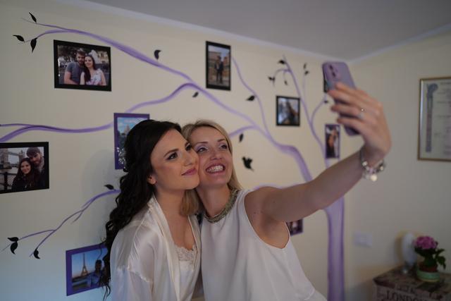 Martina Baroni Events - 1